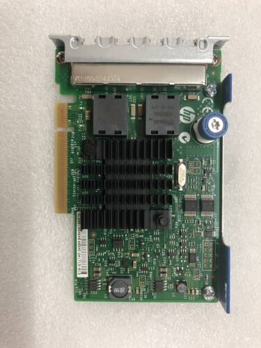 HP 366FLR四口千兆网卡 1GB 669280-001 665238-001 665240-B21