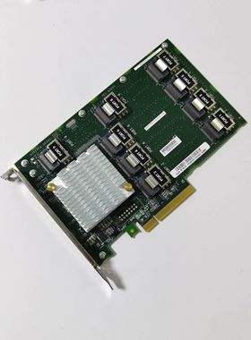 HP 761879-001 727253-001 727252-001 AEC-83605 12G SAS 扩展卡