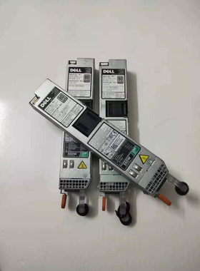 Dell戴尔R440 R430 DSS1500 550W EPP电源D550E-S1 06V43G 0X185V