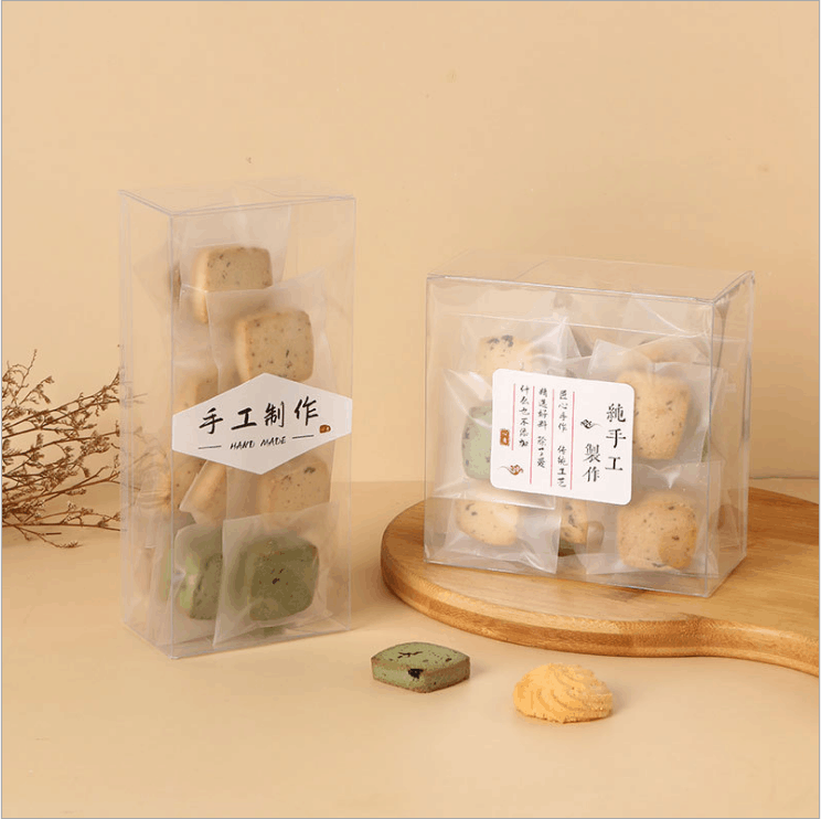 礼品盒奶酥牛轧糖包装盒牛轧糖