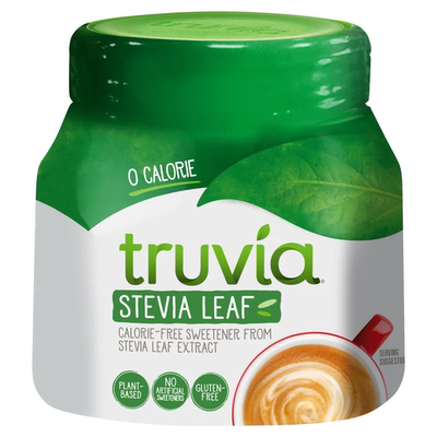 Truvia甜菊代糖0卡路里270g