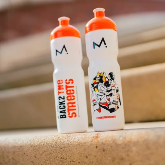 NNRunningTeamMaurten官方