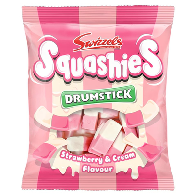 英国代购 Swizzels 英国经典糖果系列｜多口味软糖&棒棒糖合集
