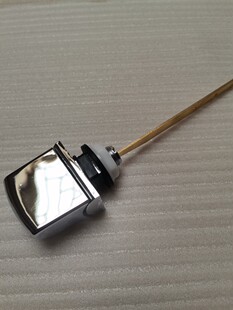 扳手 把手 按钮 按键 座便器马桶水箱配件 铜杆 wdi品牌侧面安装