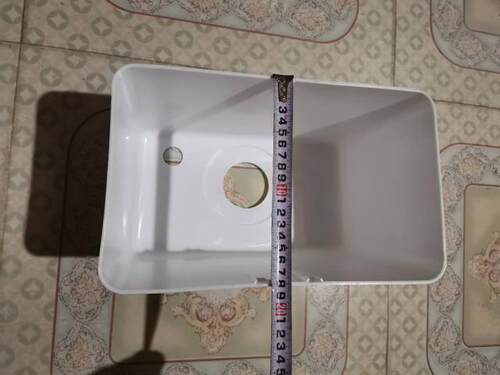 01单个塑料水箱 内置特殊款式 专用 老式老款30*18*18cm 内胆