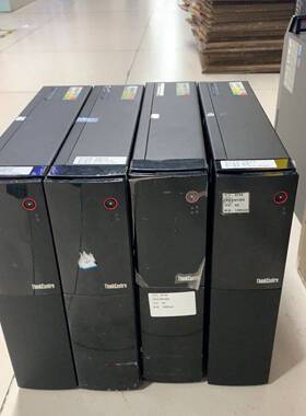 联想Lenovo小主机H3060/原装主机/h110/DDR4 4G/500G