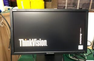 22寸显示器 联想 LS2224WA VGA 联想LED 显示器T2224F DVI