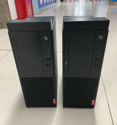 二手联想Lenovo启天M415扬天M2601MK/原装主机/B250/DDR4 4G/500G