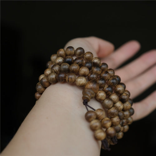 深圳野生沉香蜜甜奶香花香