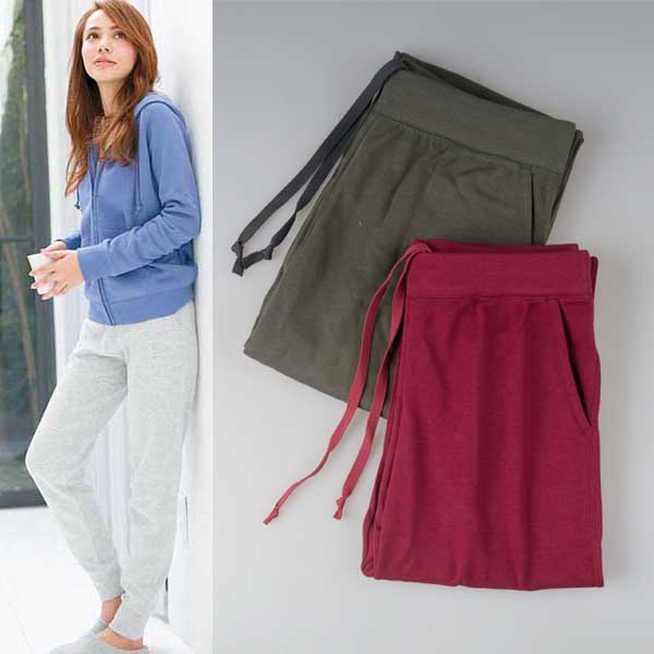 Pantalon pyjama jeunesse - Ref 742607 Image 1