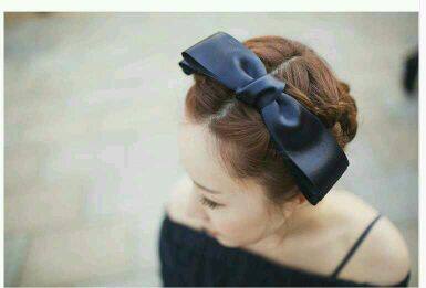 Accessoire cheveux SOSO - Ref 1204874 Image 1