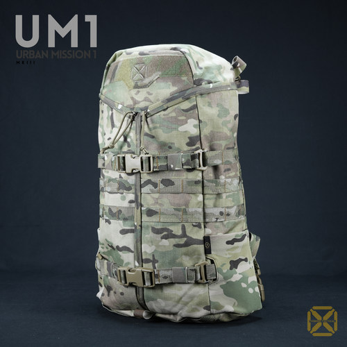 凤工城市通勤20升男女双肩背包