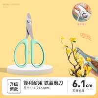 Проволочные ножницы