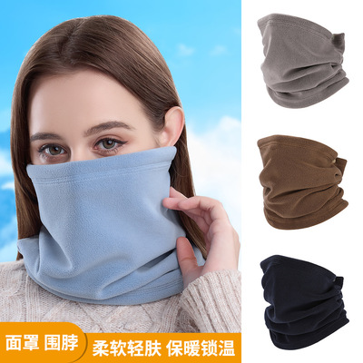 Scarfformenandwomenthick