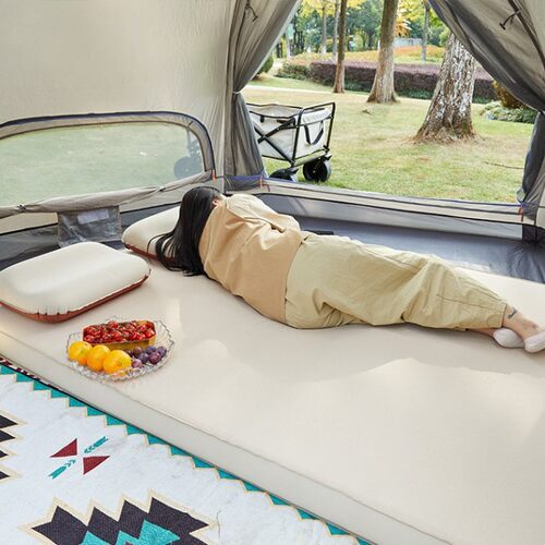 Outdoorinflatablematislig