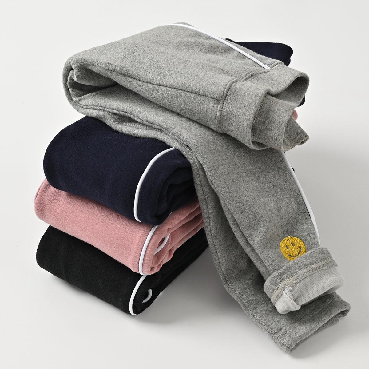 特 儿童厚款保暖打底裤 女童修身弹力加绒厚运动裤,童装/婴儿装/亲子装,裤子,淘宝优惠券,粉丝福利购,淘宝优惠卷