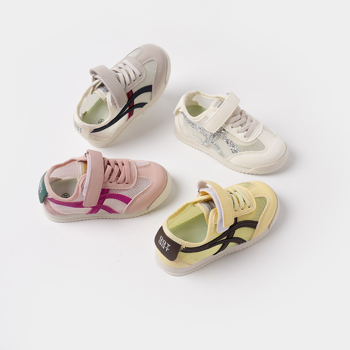 特 网眼 儿童单网运动鞋 男童女童平底休闲鞋 德训阿甘鞋 春夏款,童鞋/婴儿鞋/亲子鞋,运动鞋,淘宝优惠券,粉丝福利购,淘宝优惠卷