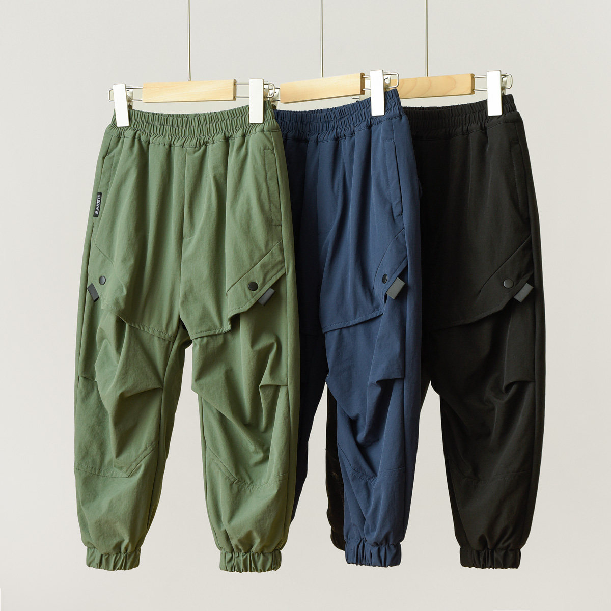 85279 儿童双层加绒裤 男女童保暖运动长裤 中大童工装裤童装冬款,童装/婴儿装/亲子装,裤子,淘宝优惠券,粉丝福利购,淘宝优惠卷