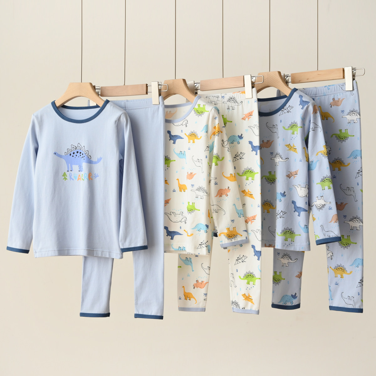 87492 170大童 A类 儿童纯棉内衣套装 男童秋衣秋裤打底衫打底裤,童装/婴儿装/亲子装,内衣套装,淘宝优惠券,粉丝福利购,淘宝优惠卷