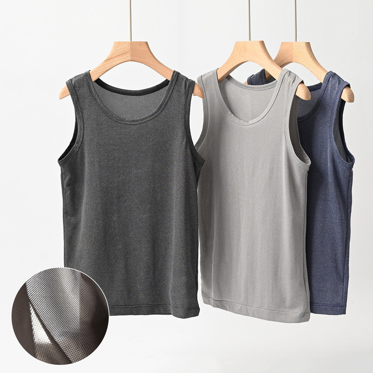 特 薄款 儿童背心 男童无袖网眼T恤衫 吊带上衣,童装/婴儿装/亲子装,背心吊带,淘宝优惠券,粉丝福利购,淘宝优惠卷