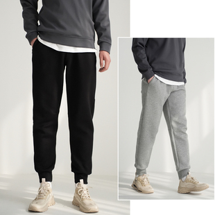 卫裤 五明治男士 运动长裤 春秋款 22060 男装 40支新疆长绒棉