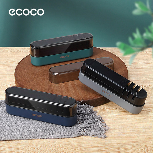 神器磨菜刀ecoco/意可可