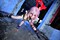裂天电紫FF13最终幻想13雷霆Lightning动漫装备cosplay假发图片