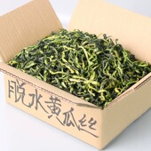 黄瓜干干货500g农家自制特产脱水蔬菜干黄瓜条干菜大全晒干黄瓜皮