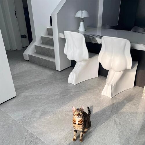 CASAMANIA屁股造型阳台椅