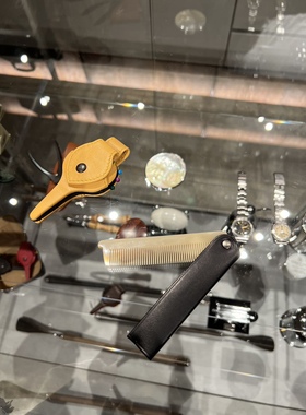 arts&science针线包 黄色 棕色国内现货