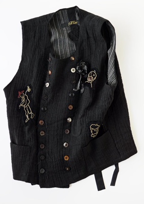 ihopeuhappyforever  Archivio J.M Ribot 46/48