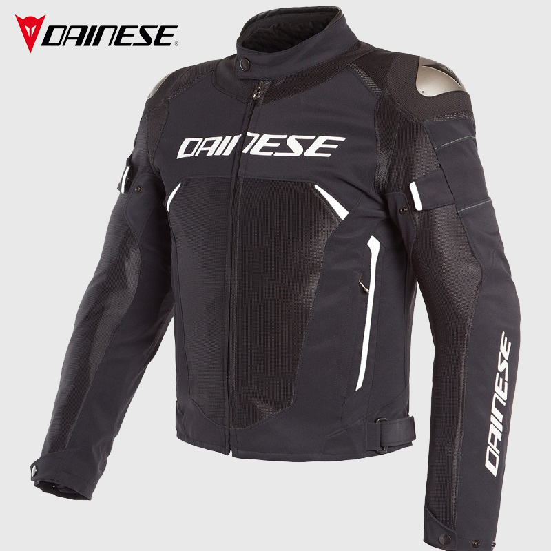 DAINESE DINAMICA AIR D-DRY JACKET丹尼斯夏季防水透气骑行服 男