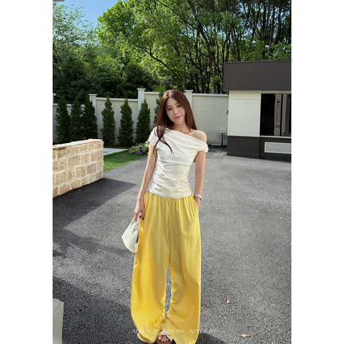 闭眼入系列kylie休闲居家裤