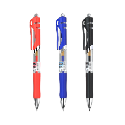 官方正品K35经典按动笔