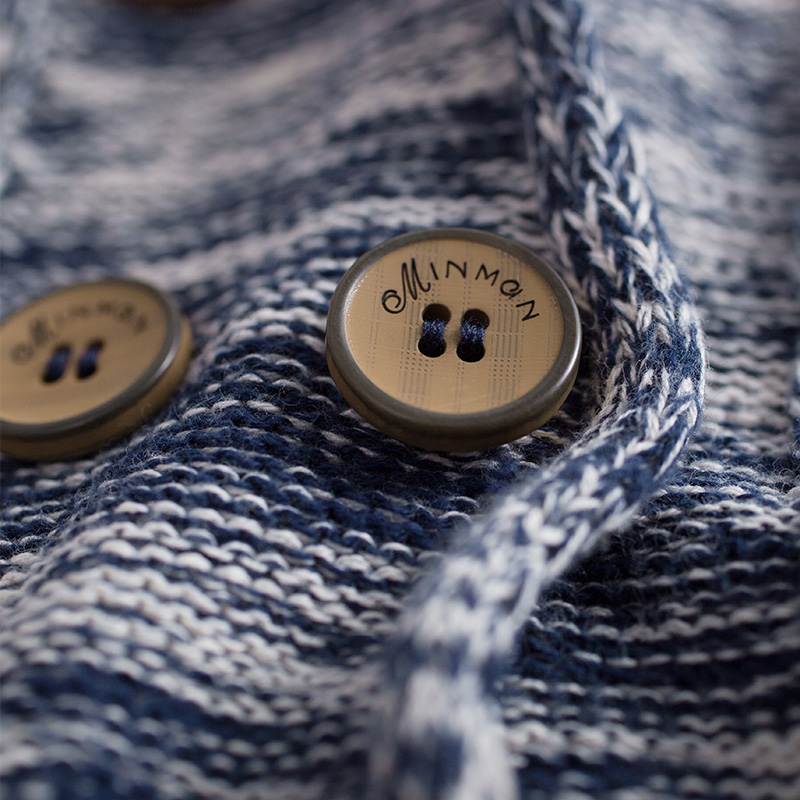 Pull garcon INMAN - Ref 2101882 Image 3