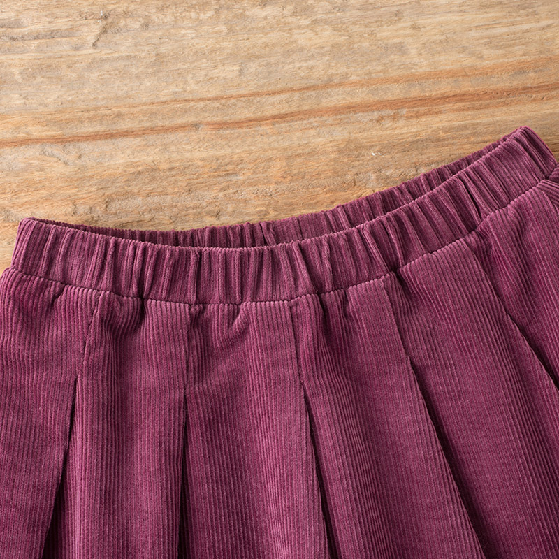 Jupe pour fille INMAN - Ref 2053298 Image 3