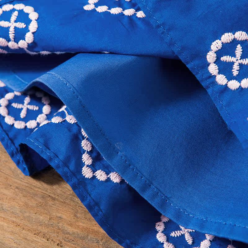 Jupe fillette INMAN - Ref 2051029 Image 5