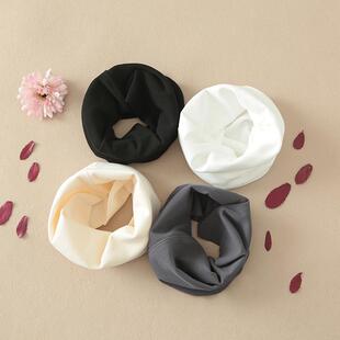 秋冬保暖围脖保暖方防风寒护脖颈套男女款发热绒德绒加绒加厚脖套