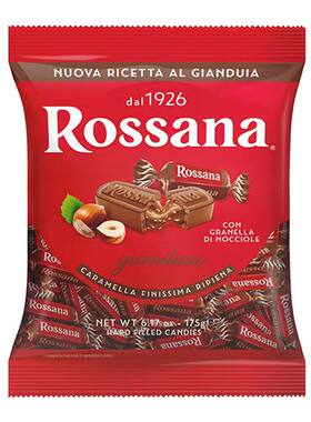 Rossana洛萨娜意大利流心硬糖