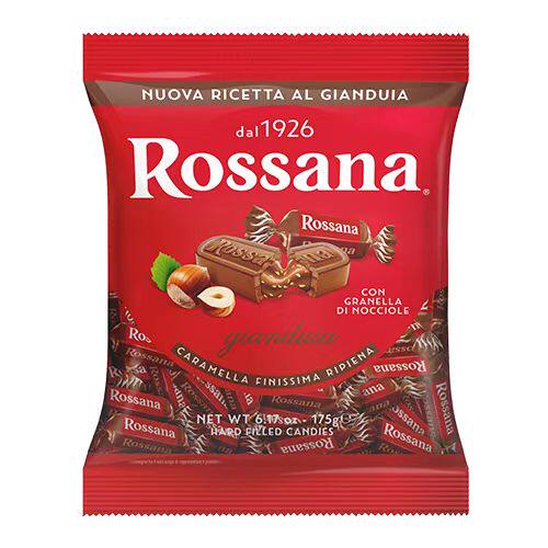 Rossana洛萨娜意大利流心硬糖