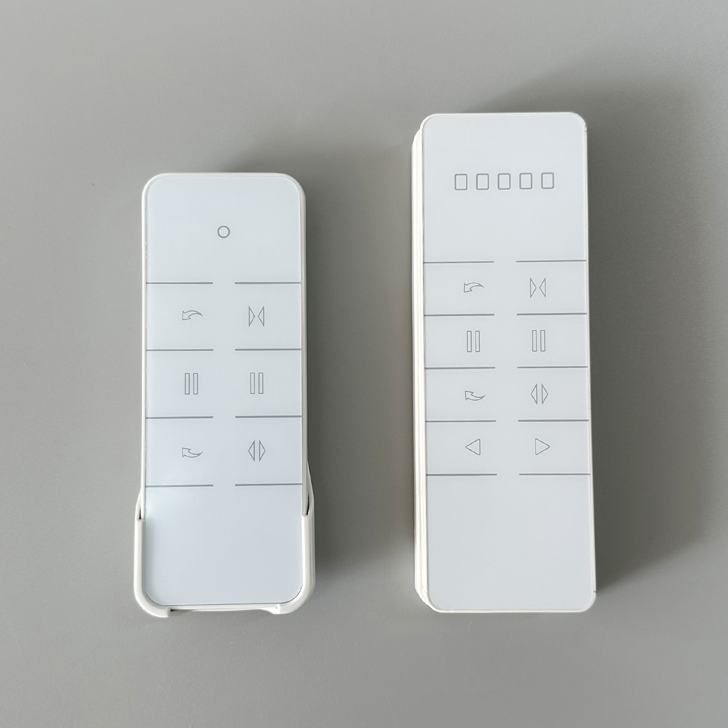 博孚BOFU梦幻帘遥控器开关