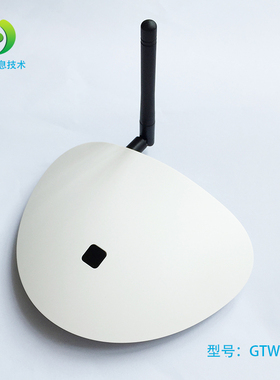 物联网网关，ZigBee网关，智能家居网关，RT5350+CC2538PA网关