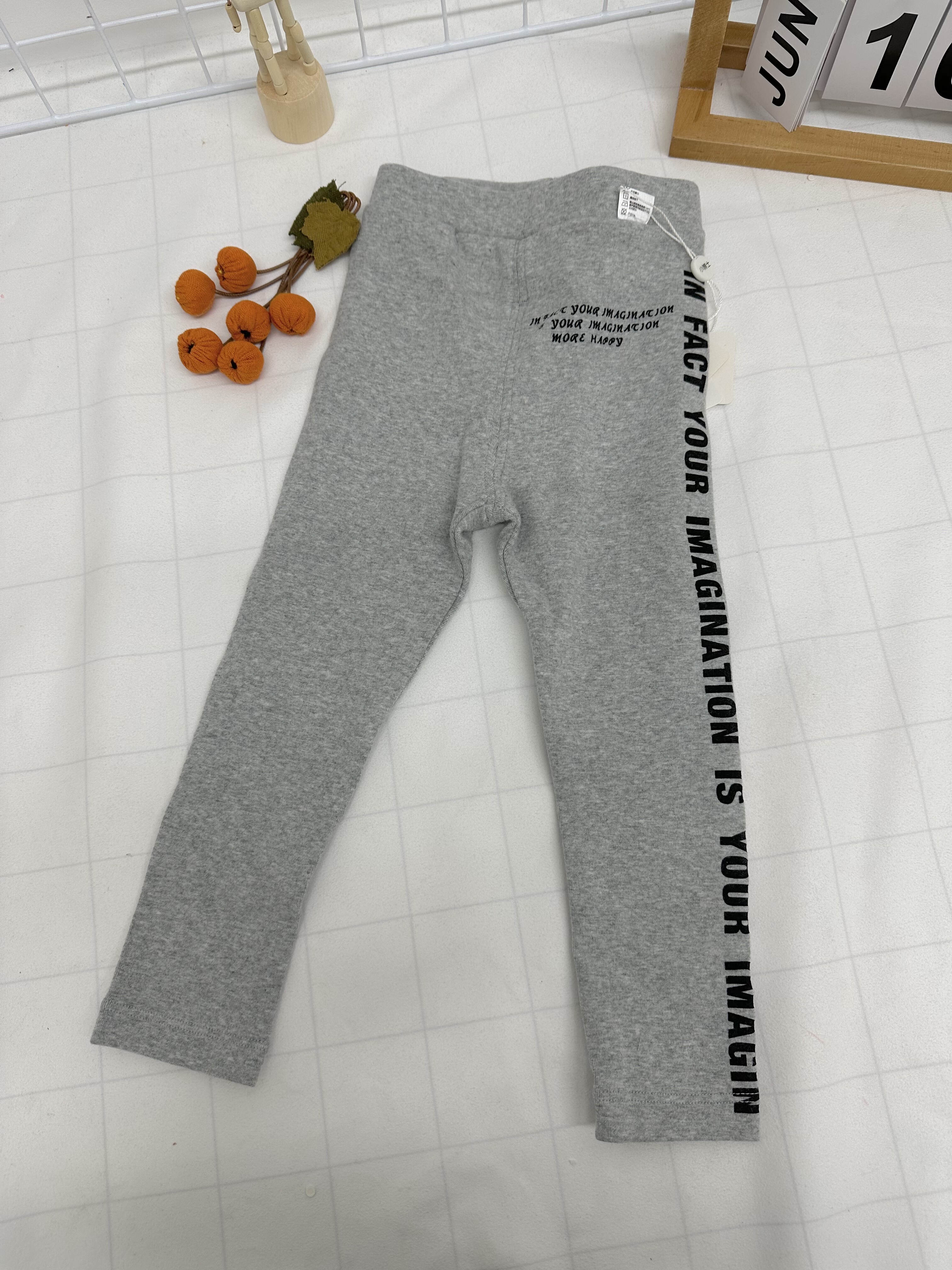 X博士 单层打底裤 两单包邮，不退不换 XDK21532