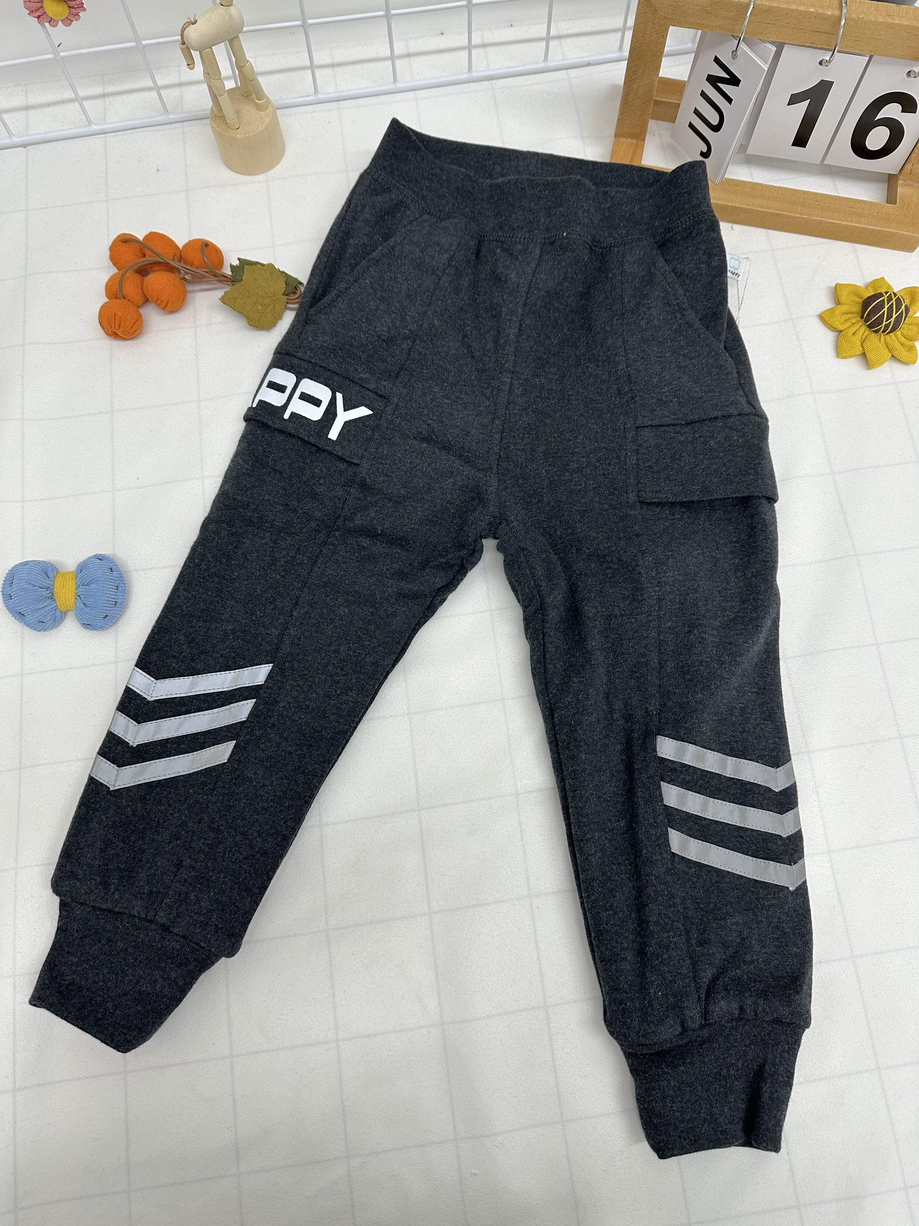 小博士 双层运动裤 两单包邮，不退不换 XSP10708