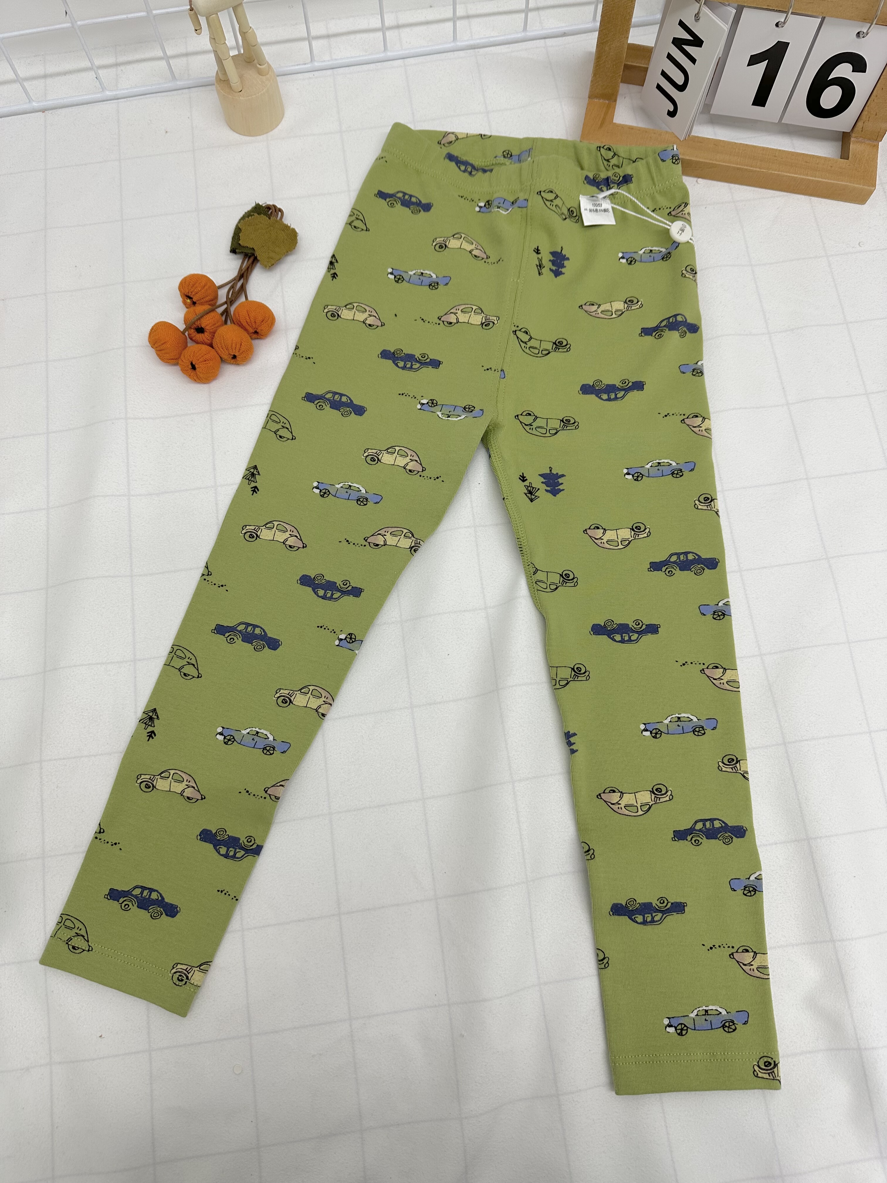 小博士 亲肤棉单裤 两单包邮，不退不换  福利 XMK10637