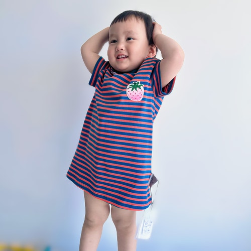 0603高端童装大品家小九，女宝连衣裙，T裙