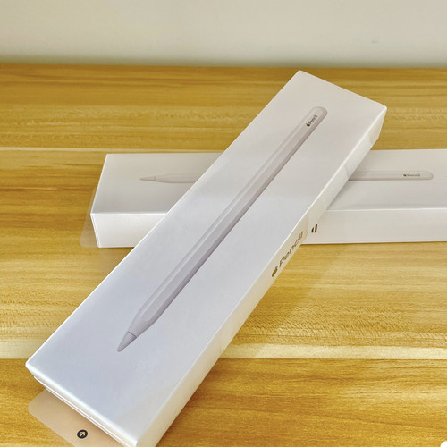 苹果pencilpro手写笔磁吸充电