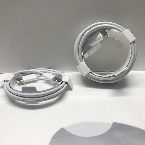 USB-cpd连接快速ipad苹果充电线