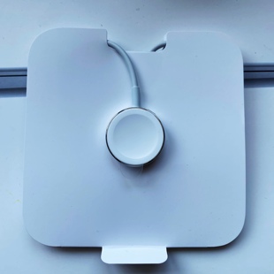 适用苹果手表充电器磁力头applewatch11代/10/9 ultra2/3原装快充