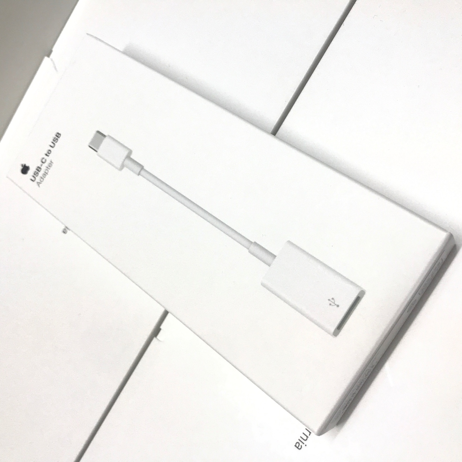 苹果usb-cu盘转换器新款电脑